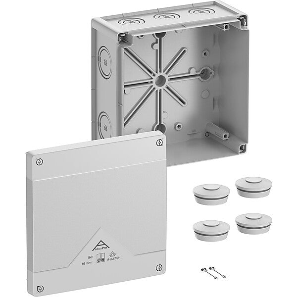 Spelsberg Abzweigkasten Abox Pro 160-L